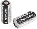 Streamlight - LITHIUM BATTERIES 2 PACK