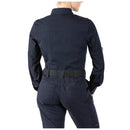 5.11 Tactical - Women's Stryke Long Sleeve  [Dark Navy 724 ]