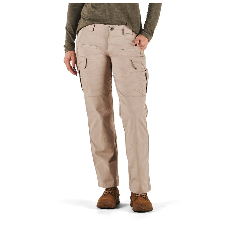 5.11 Tactical - Women's Stryke Pant [ Khaki ]