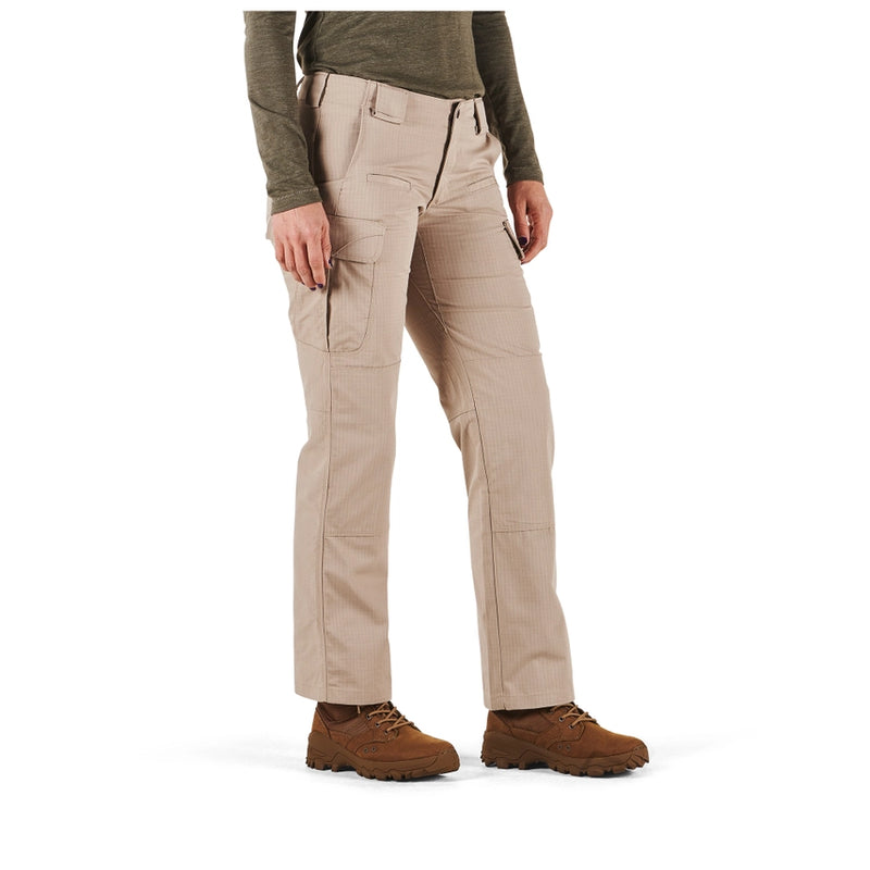5.11 Tactical - Women's Stryke Pant [ Khaki ]