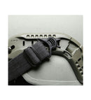 Ops Core - 36MM GOGGLE-SWIVEL CLIPS WITH SHOES RAIL ADAPTER