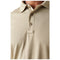 5.11 Tactical - Performance Short Sleeve Polo [ Silver Tan 160 ]