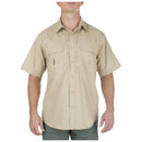 5.11 Tactical - Taclite® Pro Short Sleeve Shirt [TDU Khaki 162]