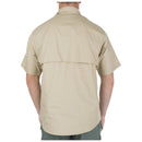 5.11 Tactical - Taclite® Pro Short Sleeve Shirt [TDU Khaki 162]