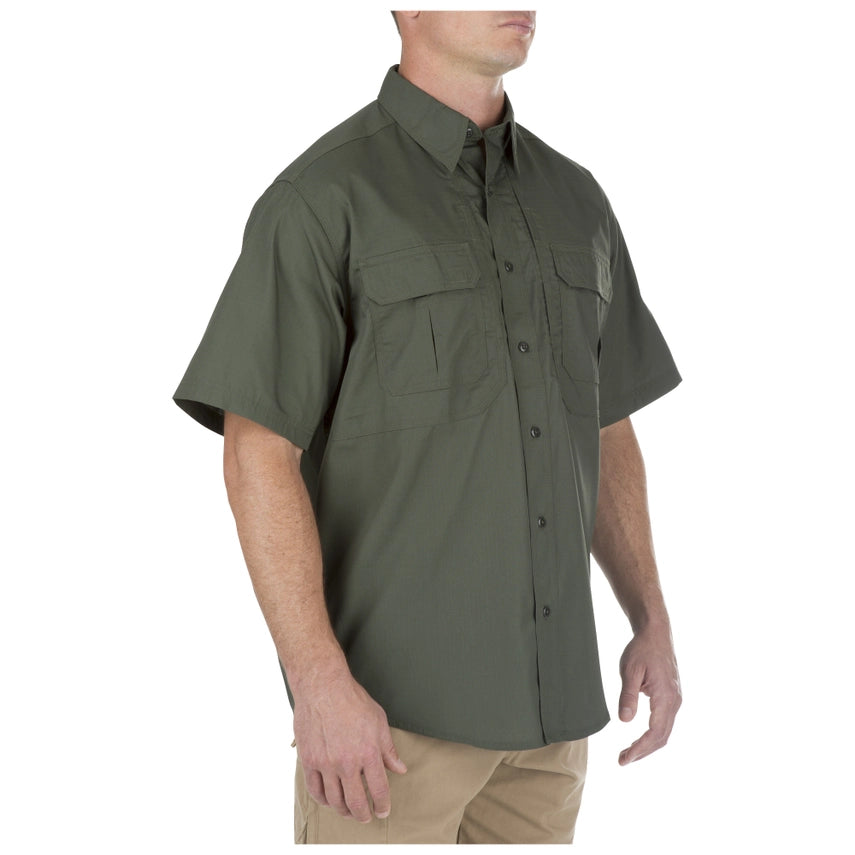 5.11 Tactical - Taclite® Pro Short Sleeve Shirt [TDU Green 190]