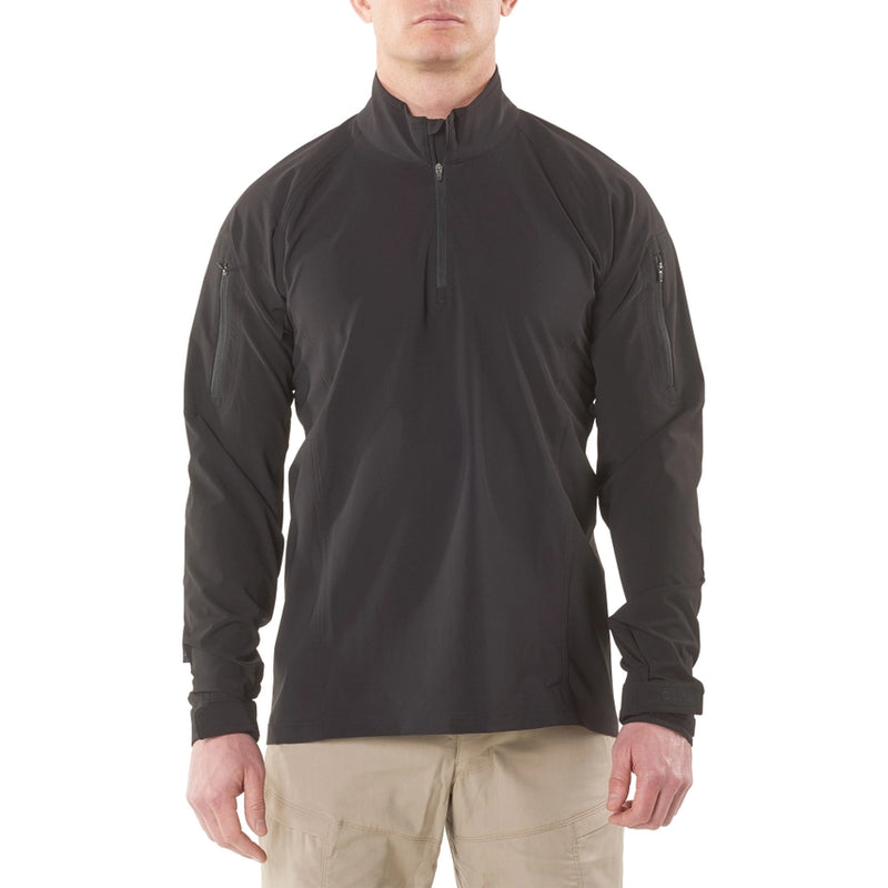 5.11 Tactical - Rapid Ops Shirt [Black 019]