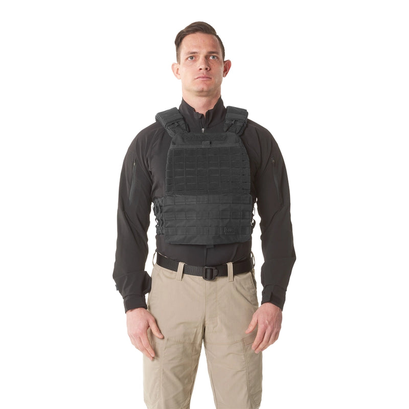 5.11 Tactical - Rapid Ops Shirt [Black 019]