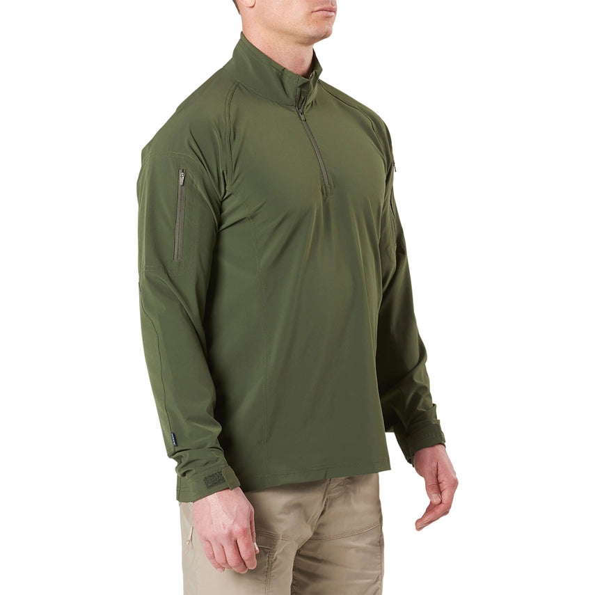 5.11 Tactical - Rapid Ops Shirt [TDU green]
