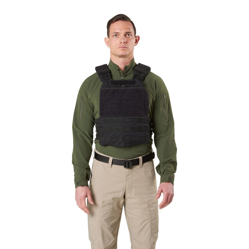 5.11 Tactical - Rapid Ops Shirt [TDU green]
