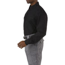5.11 Tactical - Stryke Long Sleeve Shirt  [ Black ]