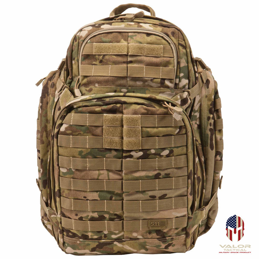 5.11 MULTICAM® RUSH72™ BACKPACK 55L