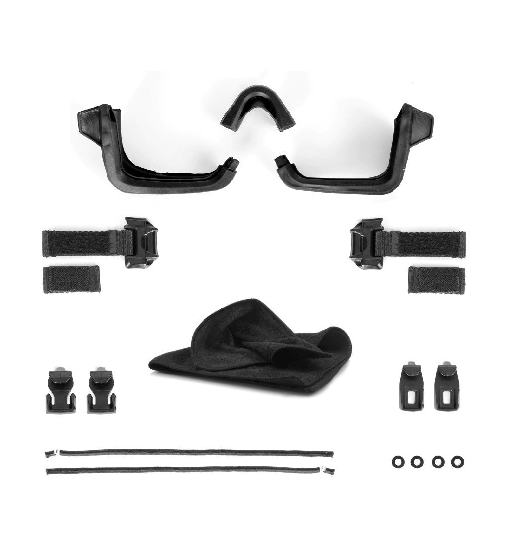 Ops Core - STEP-IN® VISOR ACCESSORY KIT