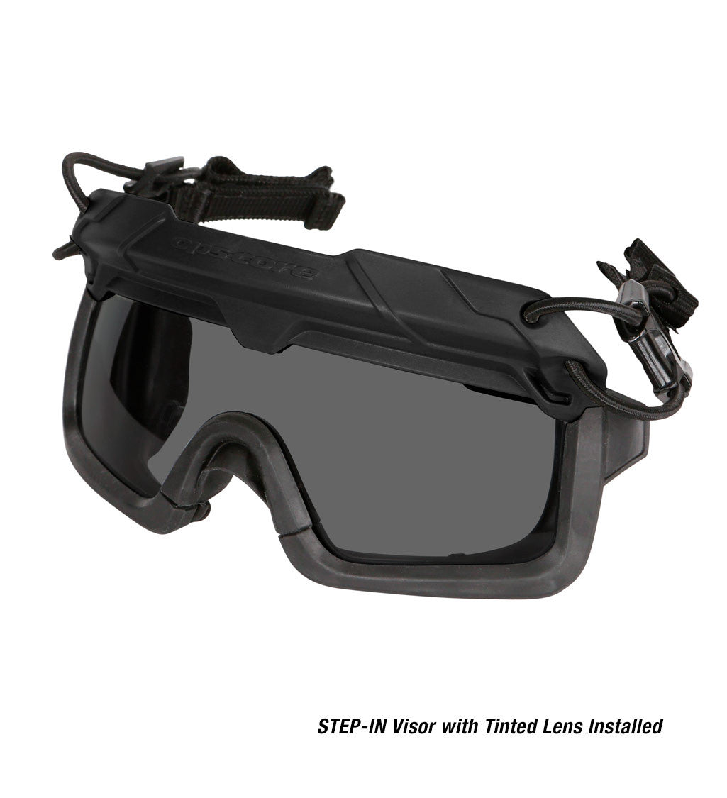 Ops Core - STEP-IN VISOR LENSES [ TINTED ]