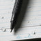 Rite In The Rain - All Weather Pen - [ Matte Black, Plastic Clicker , Black Ink ]