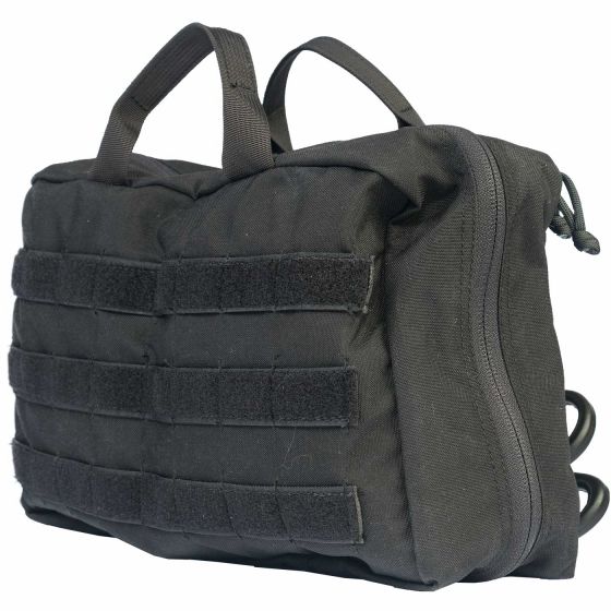 North American Rescue - Kit, Patrol Vehicle Trauma