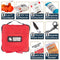 North American Rescue - Twin Pack Bleeding Control - Basic - Red