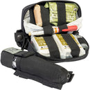 North American Rescue - Epeditionary First Ait Kit [ Black ]