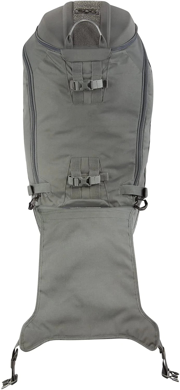 SOG - SERAPHIM35 - GREY