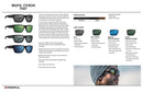 Magpul - Pivot Eyewear - Black Frame, Gray Lens
