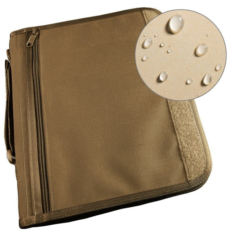 Rite In The Rain - Map Display Cover, 4.625" x 7.25" Field Book, and All-Weather Pen [ Tan ]
