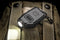 SUREFIRE - SIDEKICK - Ultra-Compact Multi-Output LED Keychain Flashlight [ BLACK ]