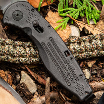SOG - BLK TINI - CLAM PACK