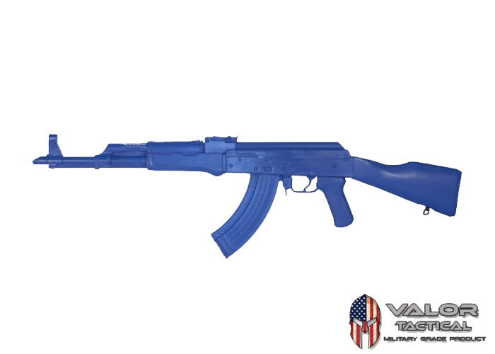 BlueGuns - AK47 Firearm Simulator