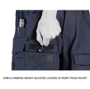 Crye Precision - Combat Pant G3 LAC [ Color : Navy , Size : 34 Regular ]