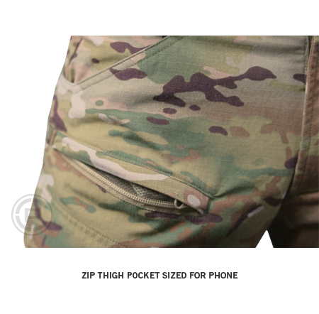 Crye Precision - G4 Field Pants [ Multicam ]