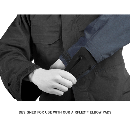 Crye Precision - G3 Field Shirt LAC [ Navy Blue ]