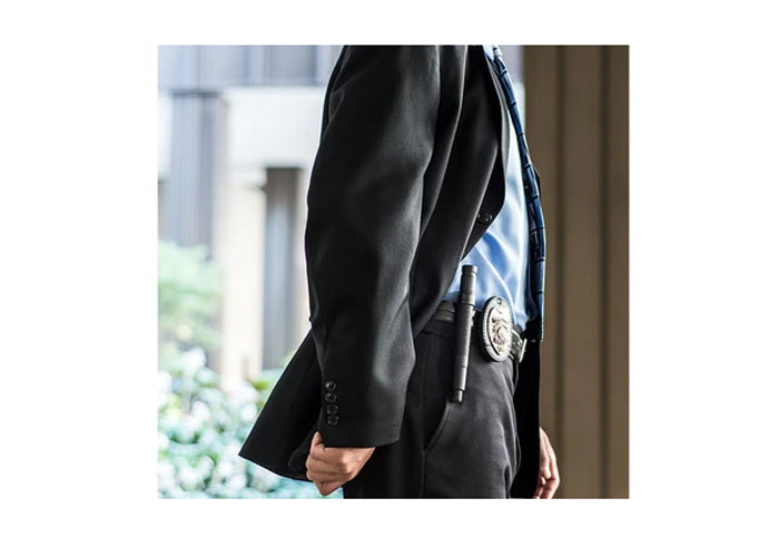ASP - Agent Infinity Concealable Baton ( Airweight ) ยาว 40 CM