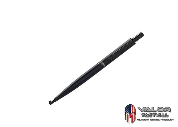 ASP - LockWrite Pen Key Click [ Black ]