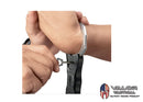 ASP - Rigid Ultra Cuff(Steel)-1 Pawl(Transport)