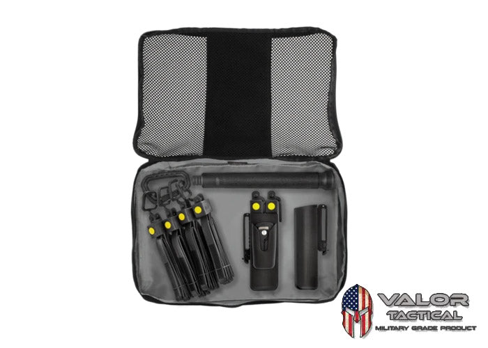 ASP - Tactical Response Kit(Black)