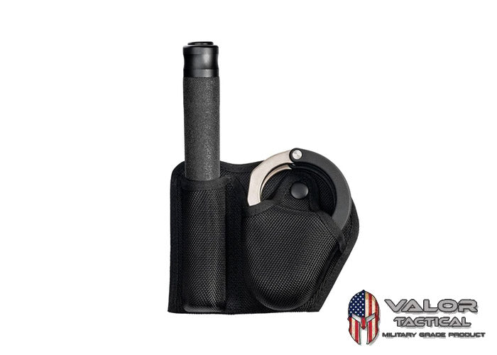 ASP - Talon & Cuff Case