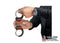 ASP - Training Chain Ultra Handcuff (Steel)-Red