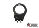 ASP - Hinge Ultra Handcuff(Aluminum Bow)