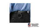 ASP - Hinge Ultra Handcuff(Aluminum Bow)