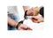 ASP - Chain Ultra Handcuffs(Aluminum Bow)