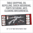 REAL AVID - AR15 Smart Mat