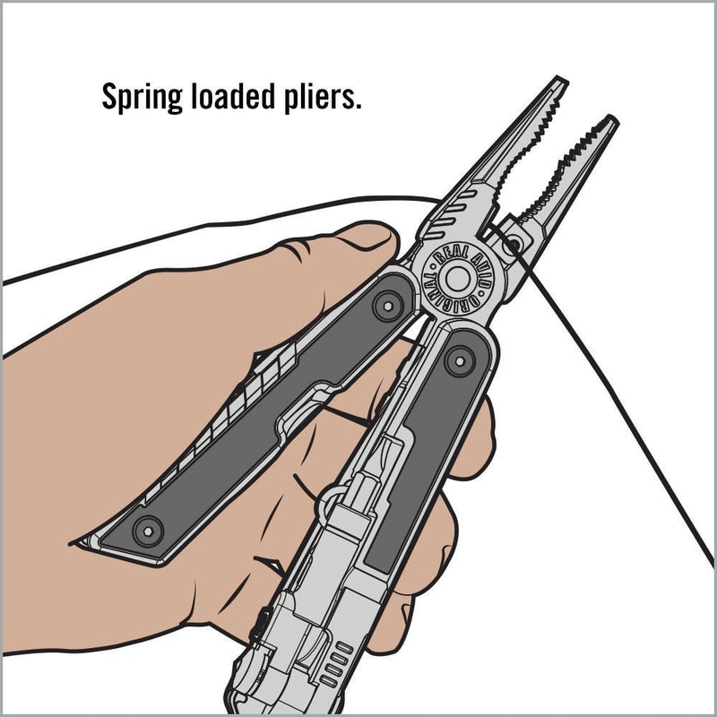 REAL AVID - AR15 Tool