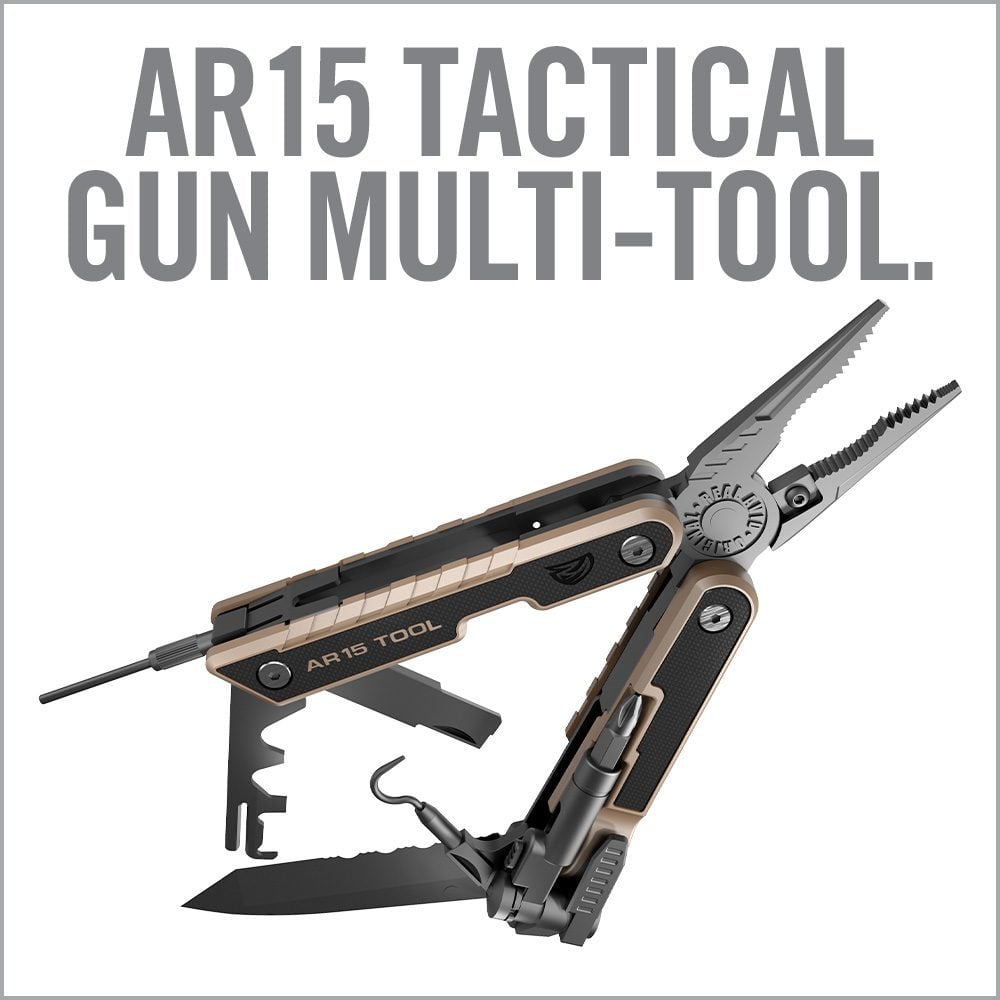 REAL AVID - AR15 Tool