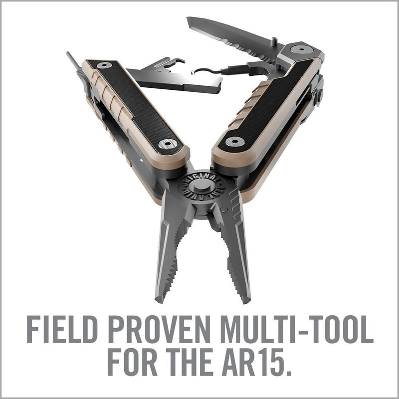 REAL AVID - AR15 Tool