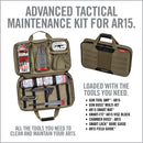 REAL AVID - AR15 Tactical Maintenance Kit