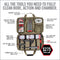 REAL AVID - AR15 Tactical Maintenance Kit