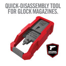 REAL AVID - Smart Mag Tool for Glock