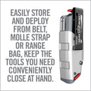 REAL AVID - Gun Tool AMP - Pistol