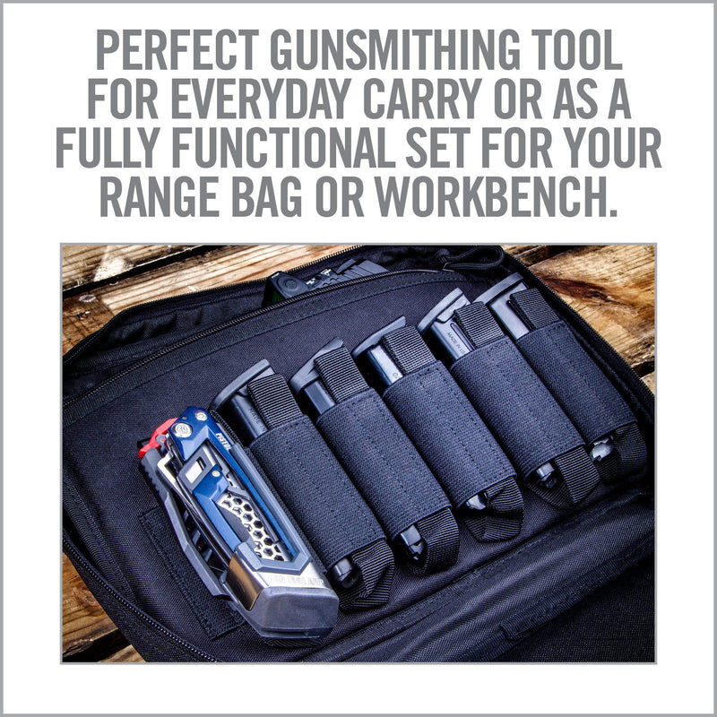 REAL AVID - Gun Tool AMP - Pistol