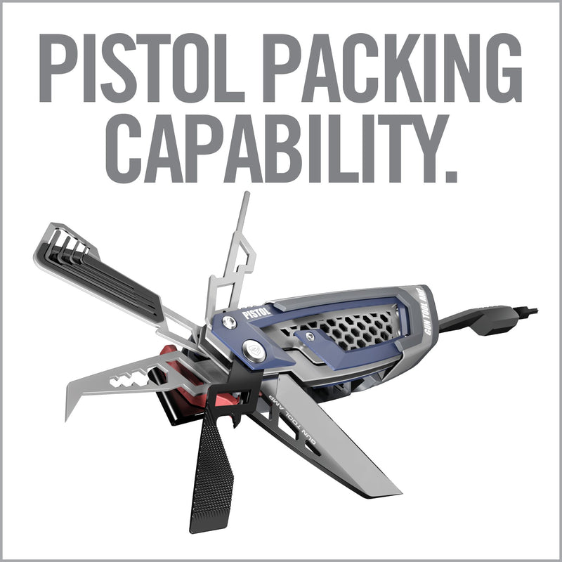 REAL AVID - Gun Tool AMP - Pistol