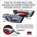 REAL AVID - Gun Tool AMP - Pistol